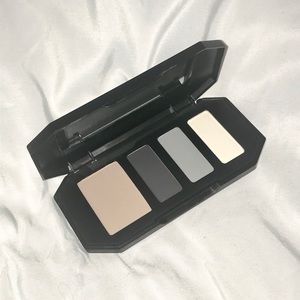 NEW! Kat Von D Smoke Eyeshadow Palette